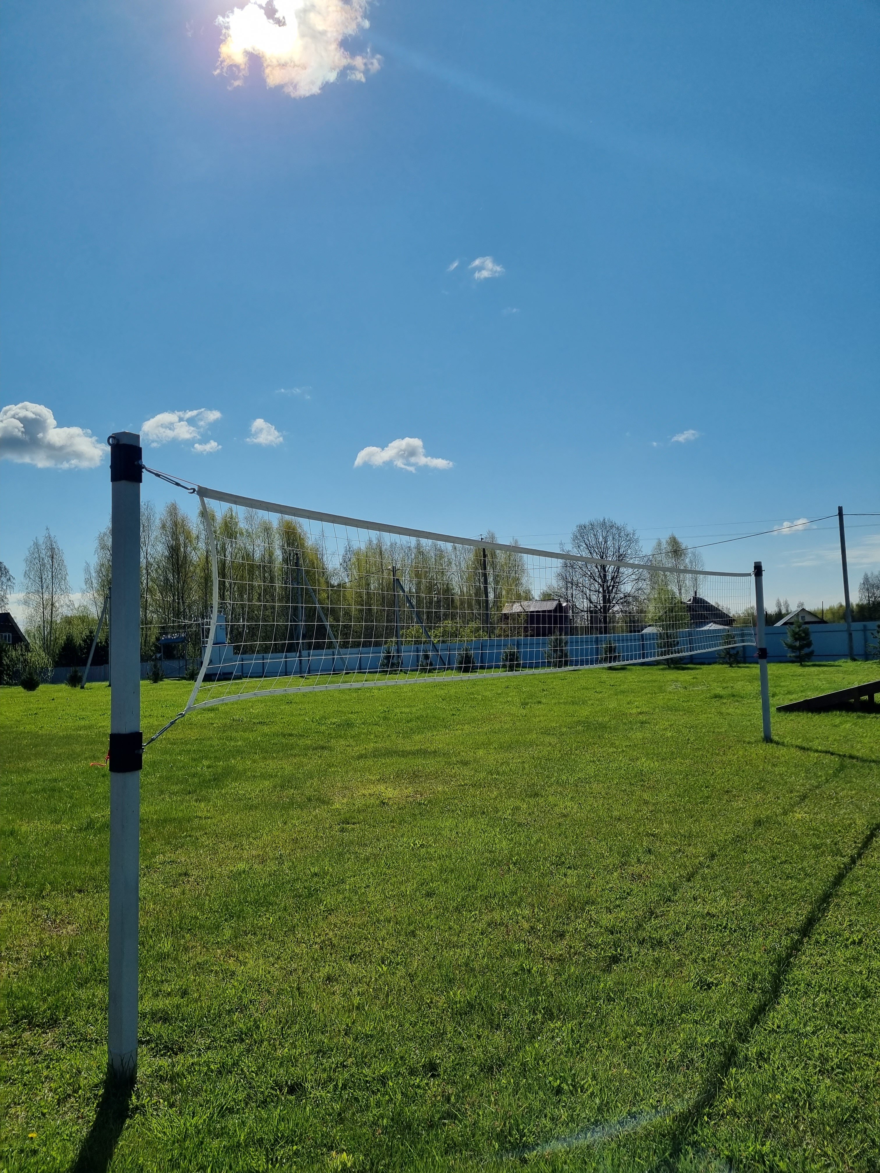 Фото На Чеснаве