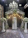 Malu (Akademika Landau Boulevard, 1), bridal salon