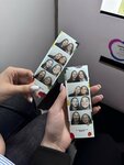Publicbooth (Bolshoy Vasilyevskogo Ostrova Avenue, 16/14Б), photo booth