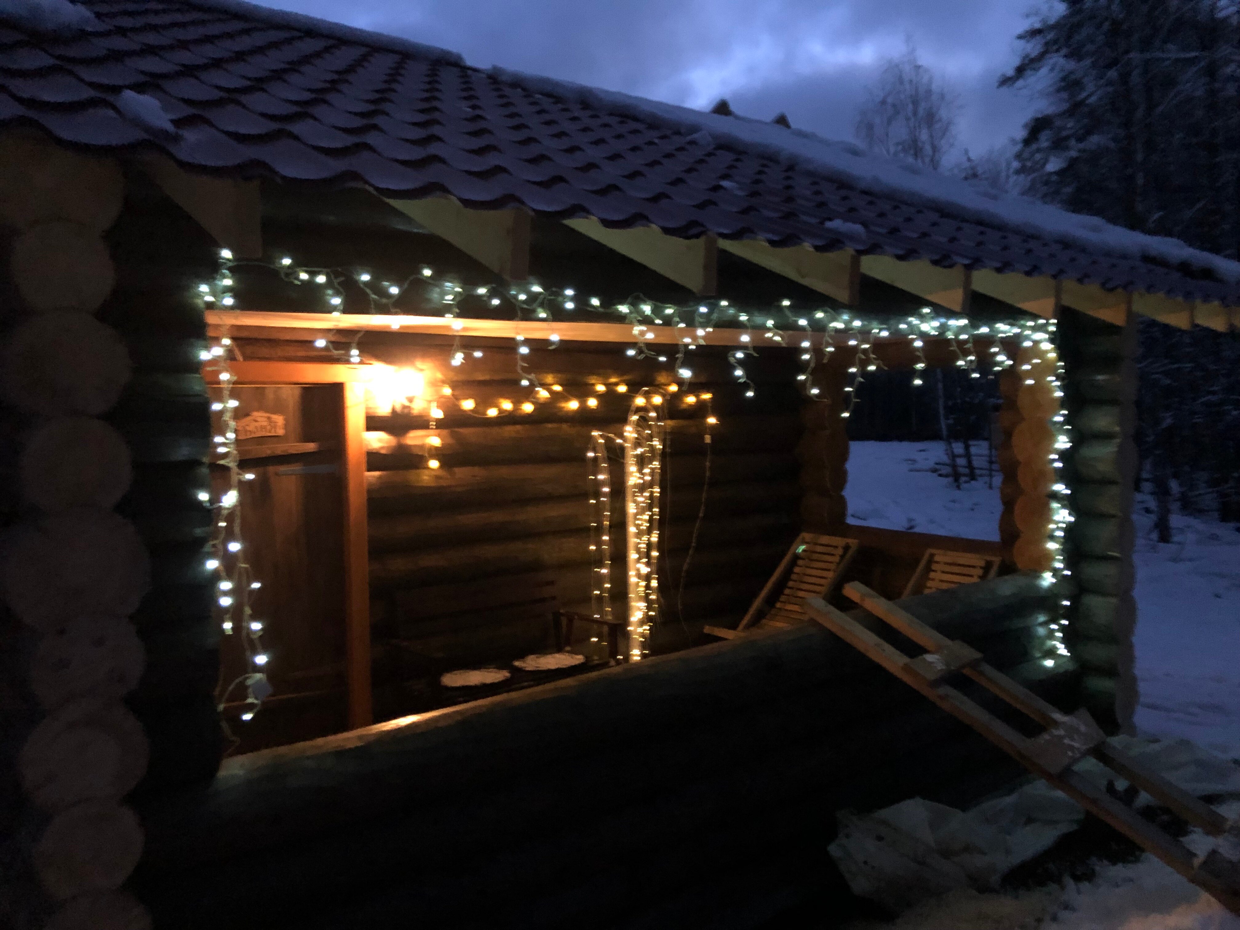 Фото Лунная Долина