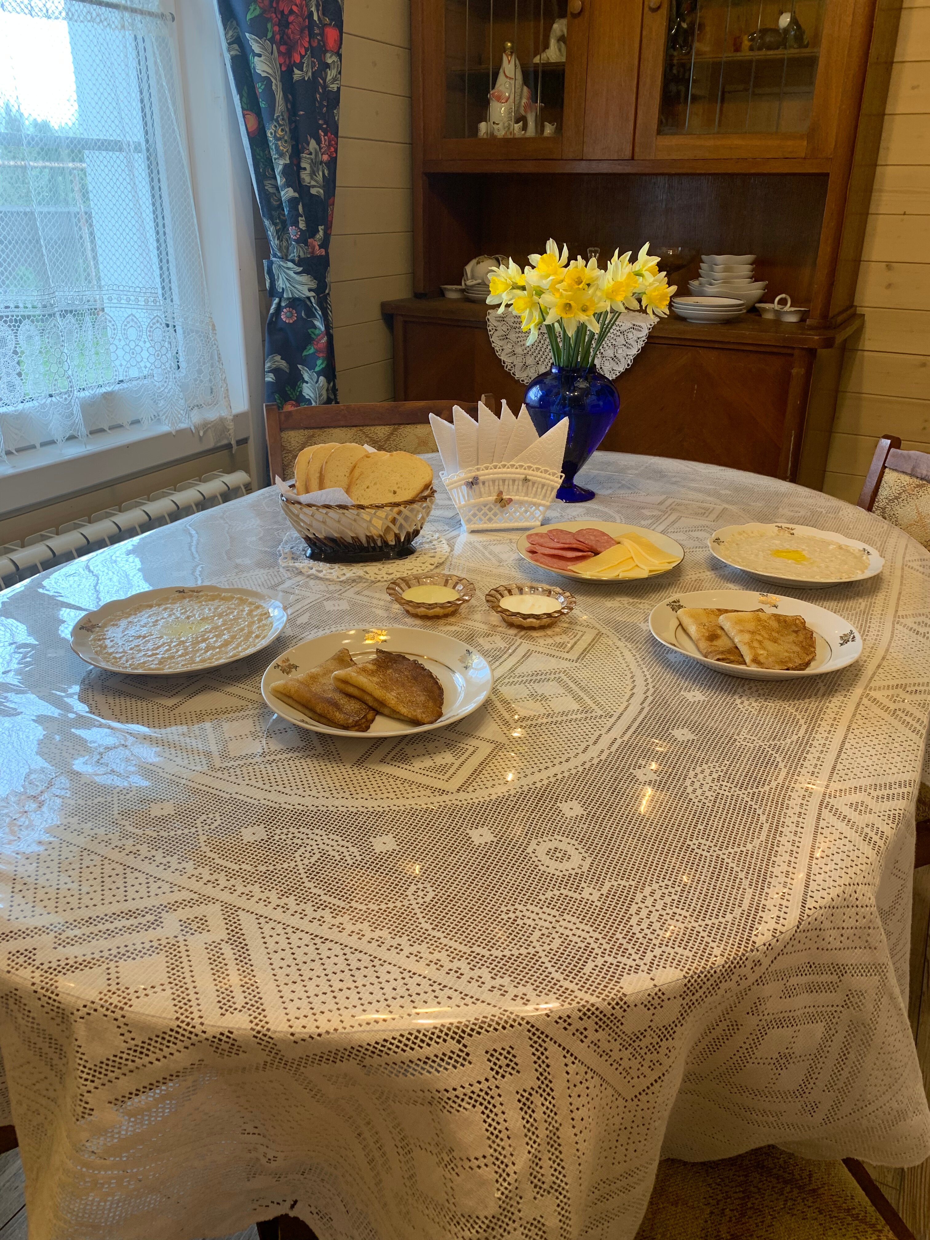 Фото Дом Лебедевых