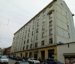 Театр кукол (Mira Street, 3), theatre