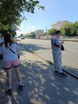 Проспект Победы (проспект Победы, 177/1), public transport stop