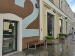 Бесплатный общественный туалет (Spartakovskaya Square, 16/15с2), toilet