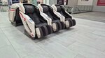 Yamaguchi (derevnya Poroshkino, KAD, 117-y kilometr, vneshneye koltso, 1), massage chair