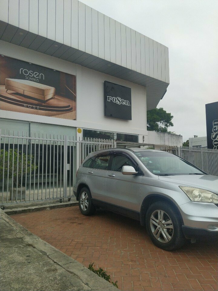 Furniture store Rosen, Santa Cruz de la Sierra, photo