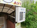Zhivaya Voda (Balashovskaya street, 4) ، محل بيع المياه