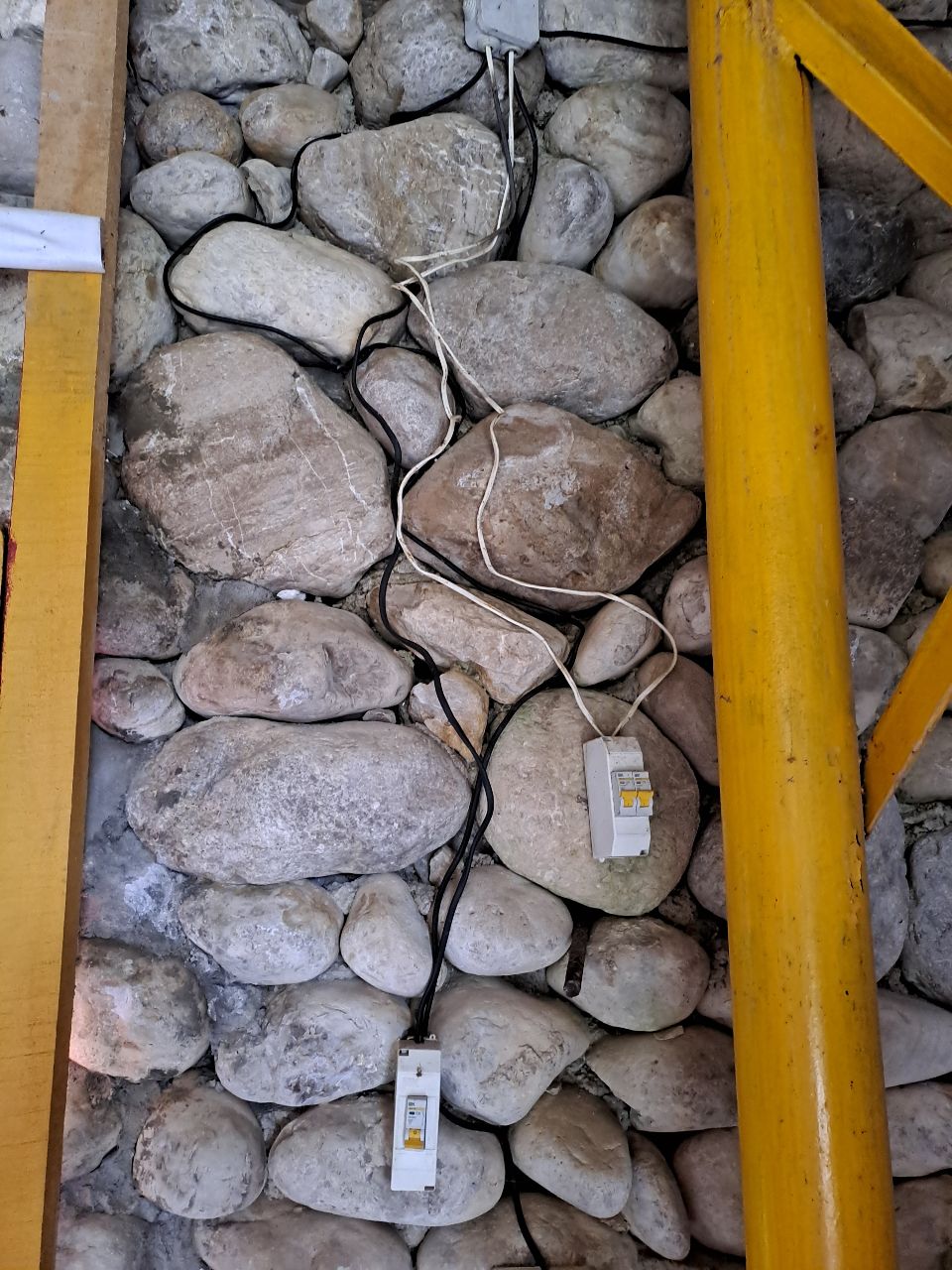 Фото Замок Хаита в Горах