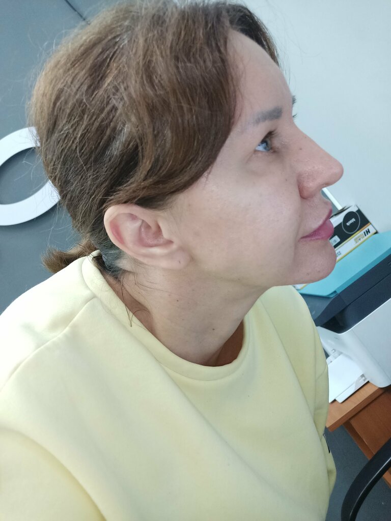 Point of delivery Ozon, Primorsky Krai, photo