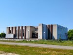 Otdeleniye pochtovoy svyazi Chernigovka 646985 (selo Chernigovka, ulitsa Lenina, 152), oficina de correos