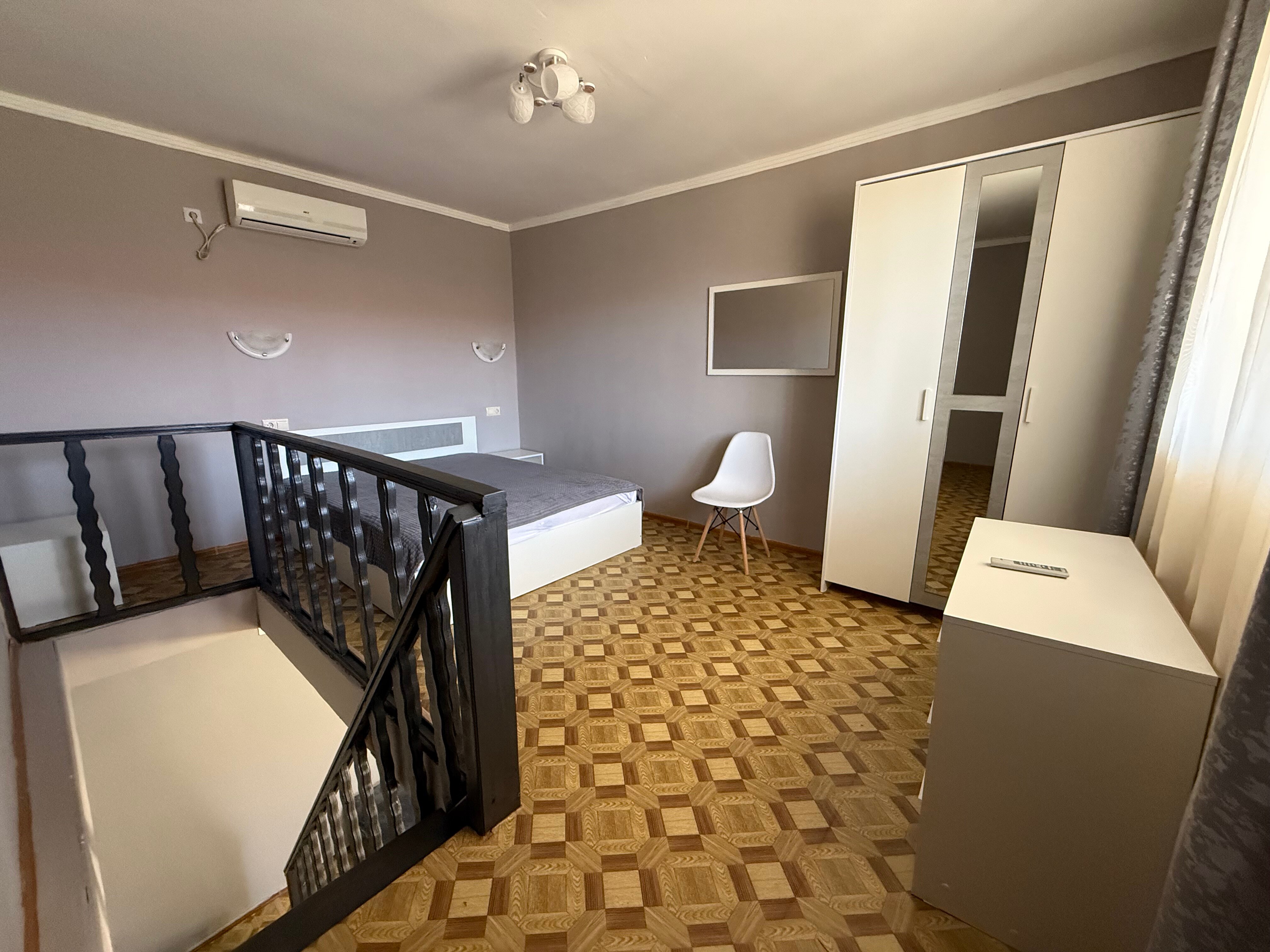 Фото Абхазский дворик