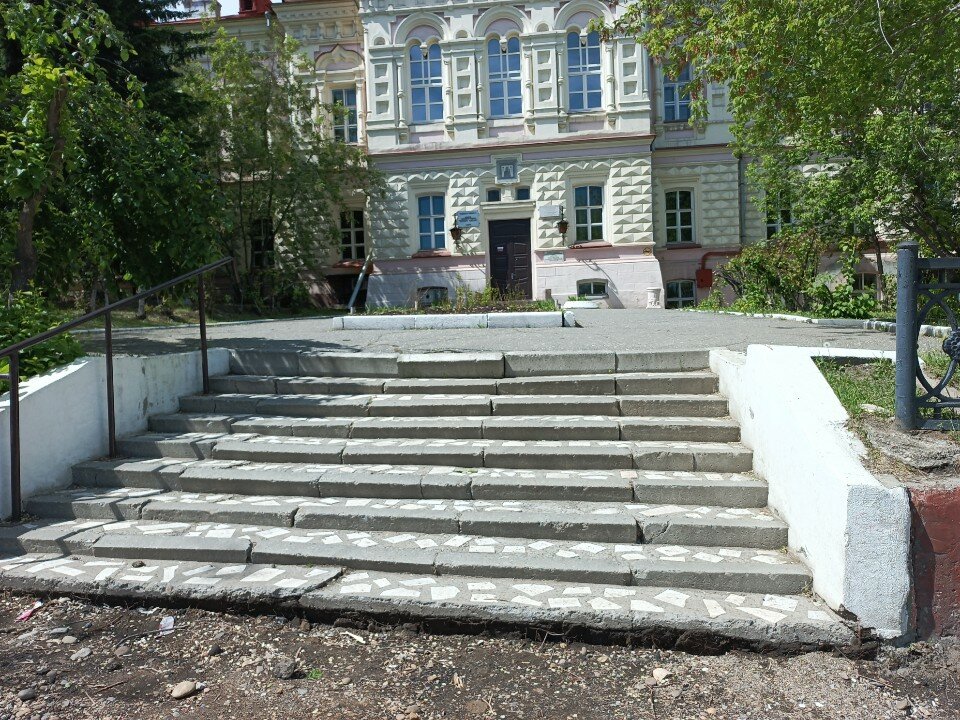 Фото Ангара