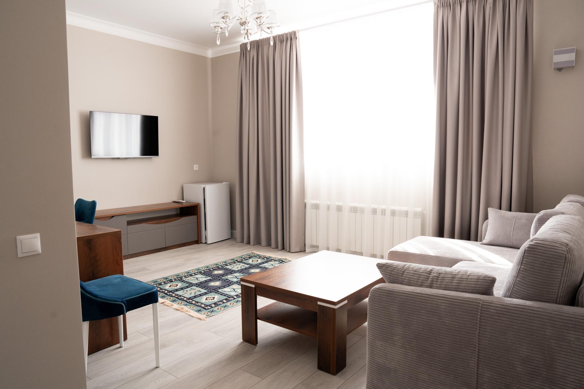 Фото Гостиница Библиотека