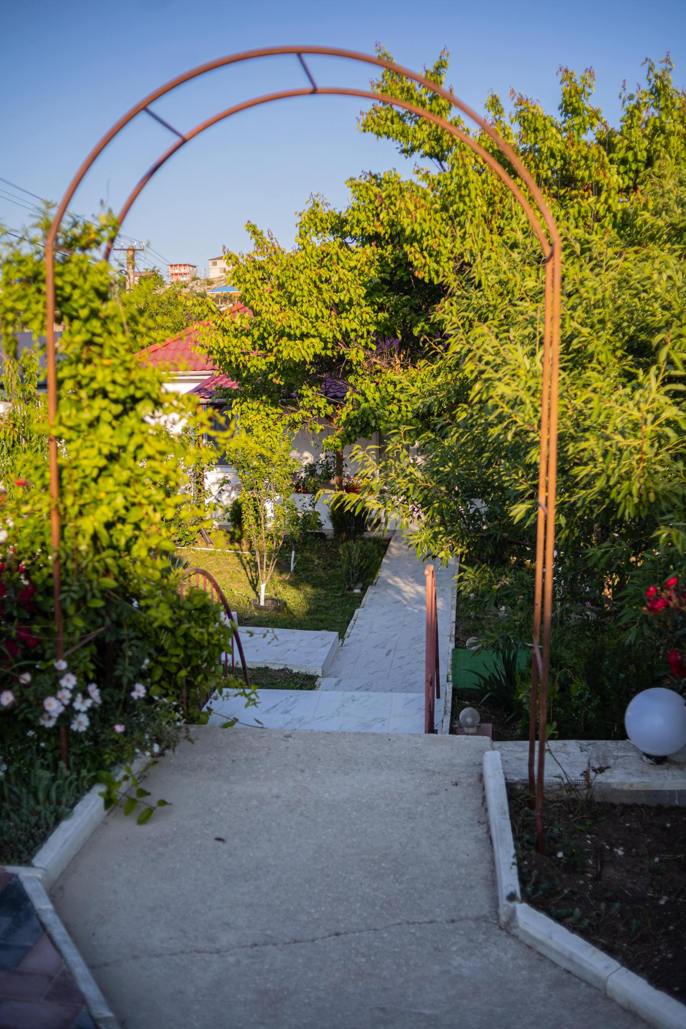 Фото Villa White