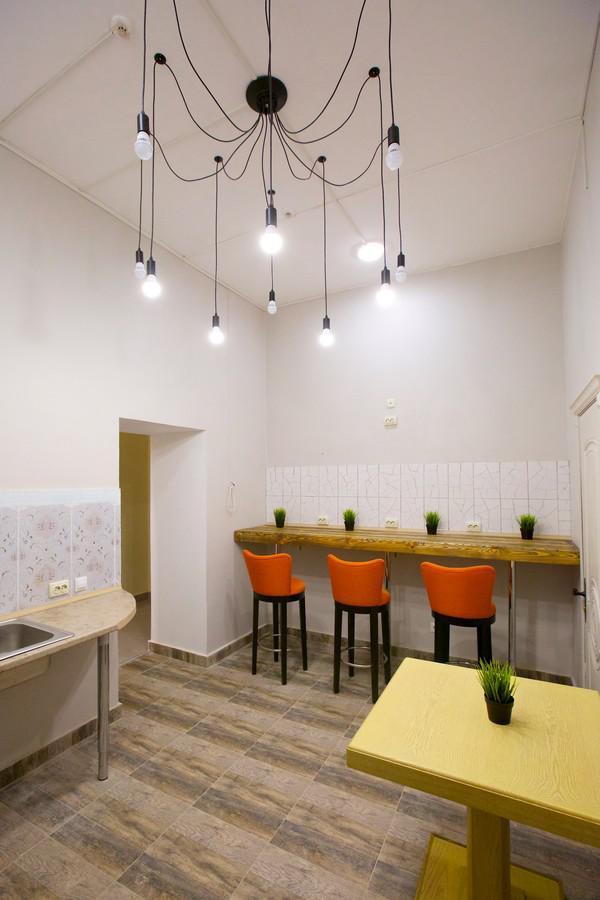 Фото Вежливый Лось на Туристской