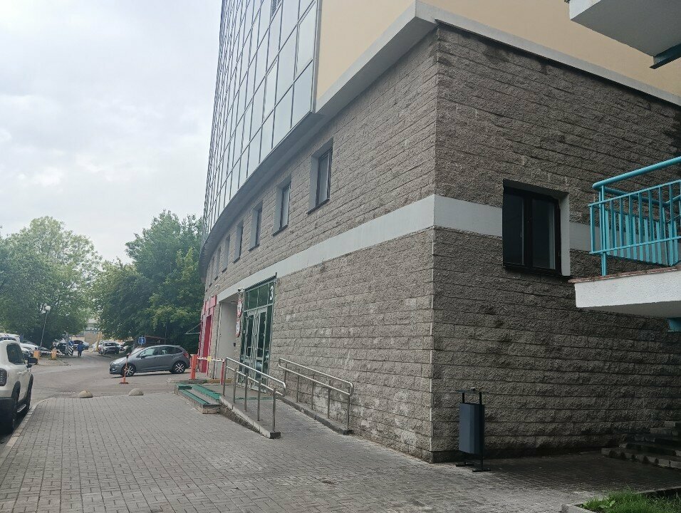 Attorney Advokat Tatyana Savitskaya, Minsk, photo