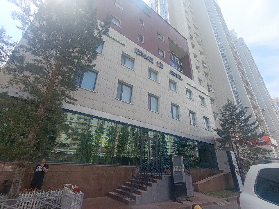 Фото Inn Ozz Astana