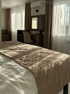 Гостиница Голд