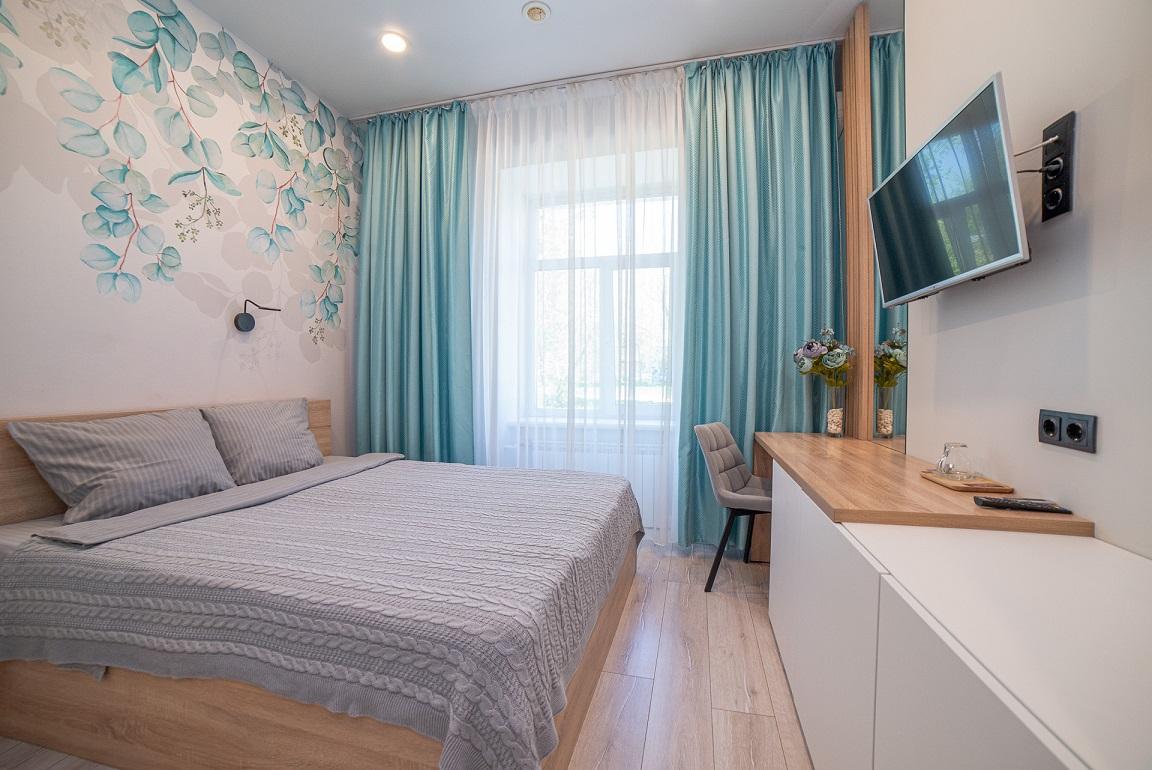 Фото отеля 2