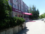 Центр амбулаторной онкологической помощи (Sovetskaya ulitsa, 1), polyclinic for adults