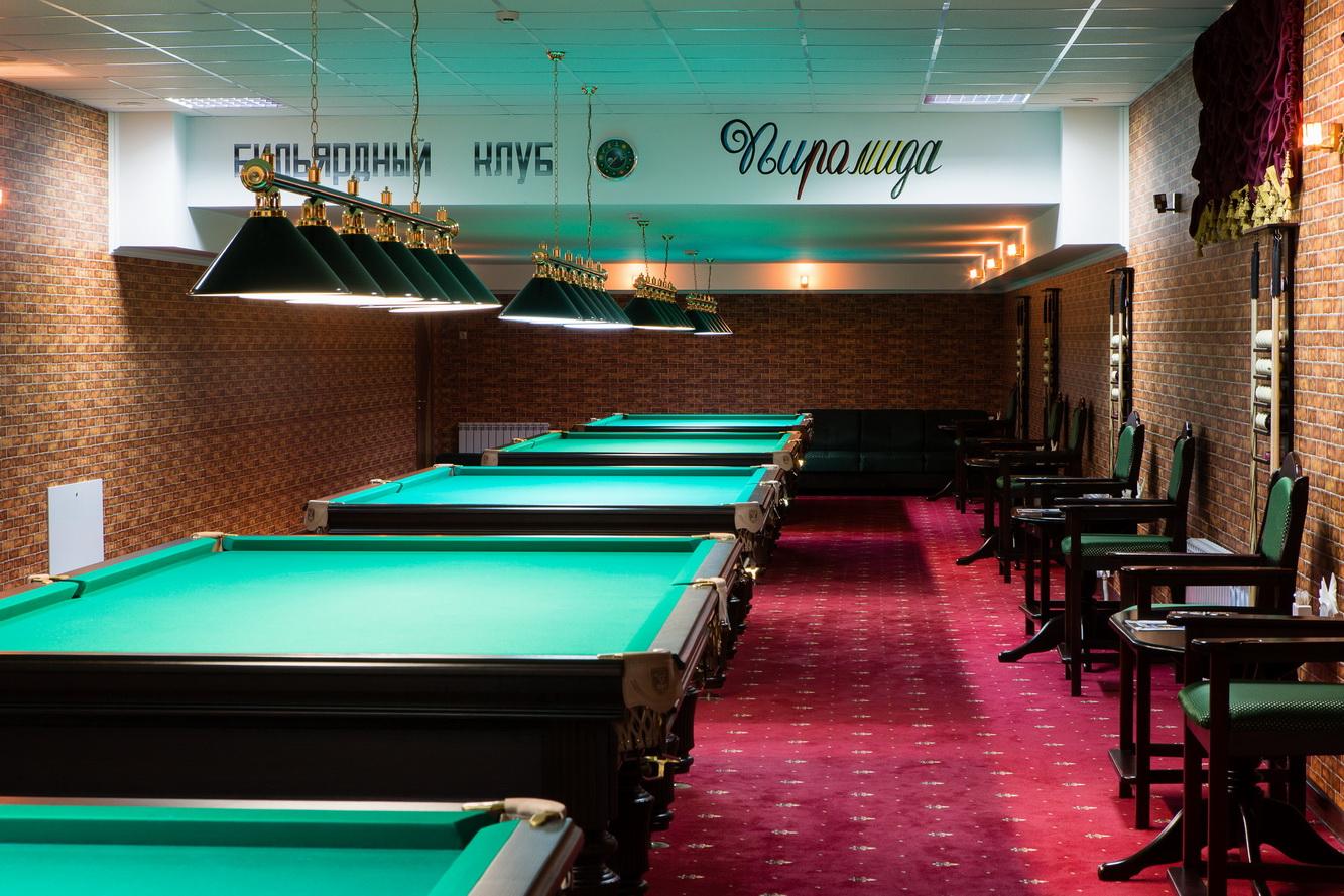 Фото Пирамида