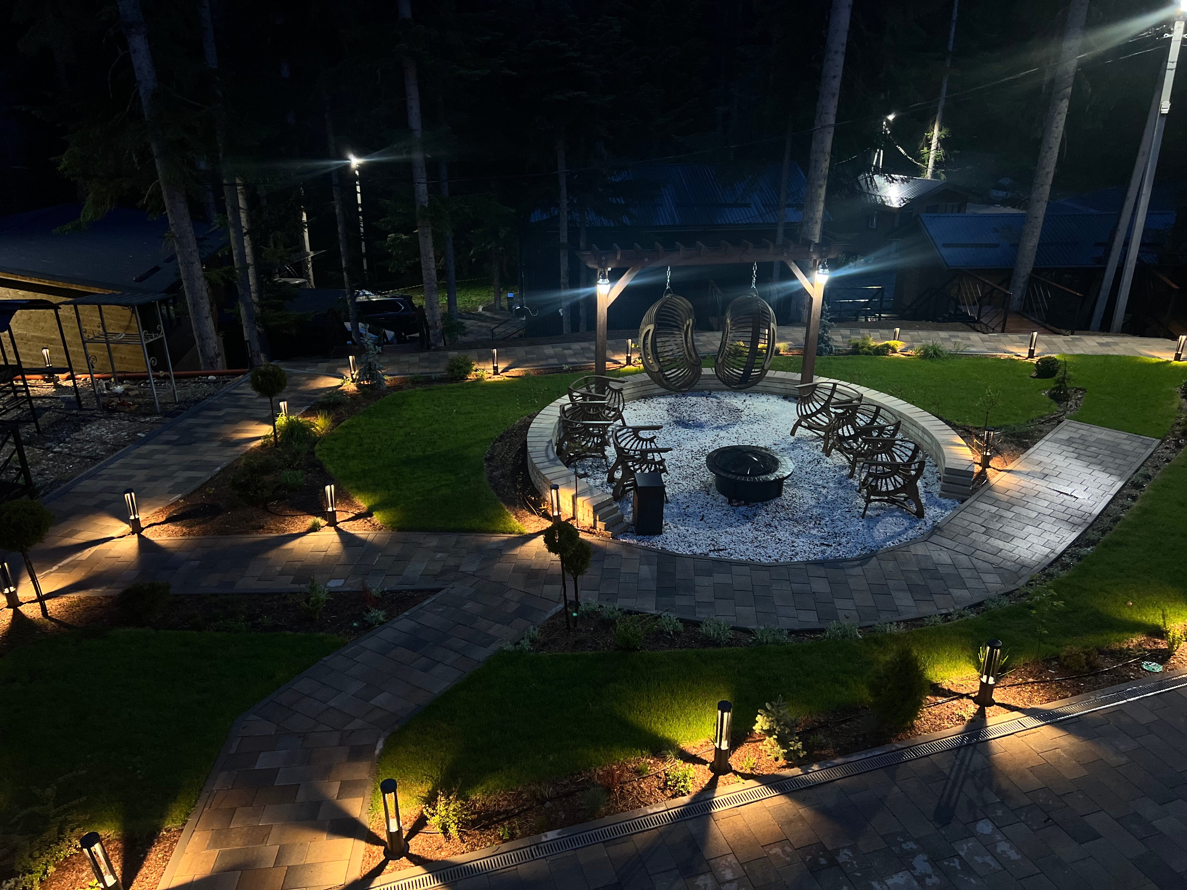 Фото Экотель Кит Шале