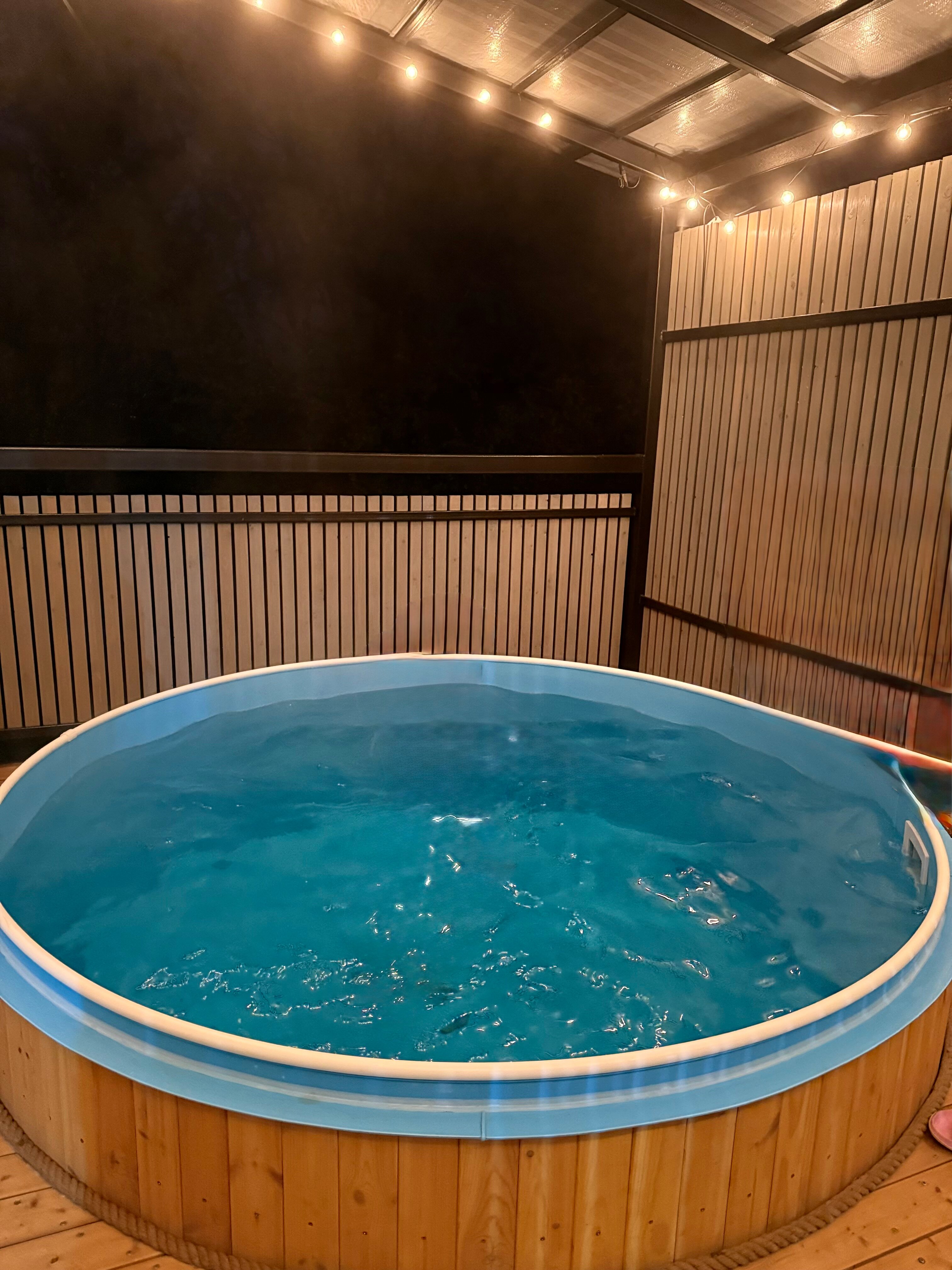 Фото Зима Лето