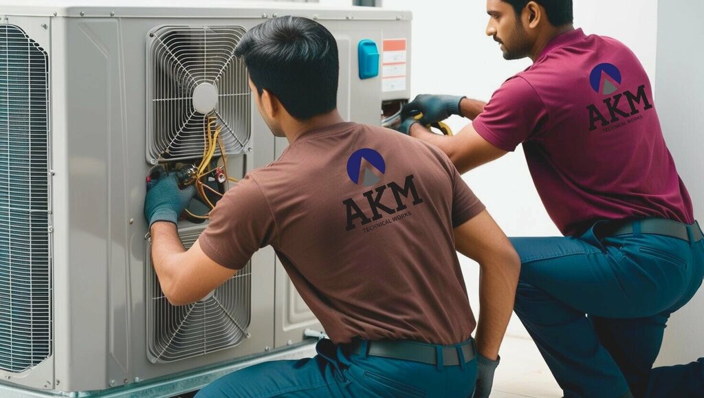 Construction equipment and machinery Ahmad Khadim Technical Works, Dubai, photo