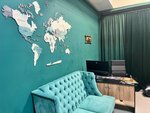 Travel Мир (Severniy Microdistrict, Kosmonavtov Avenue, 6/13), travel agency