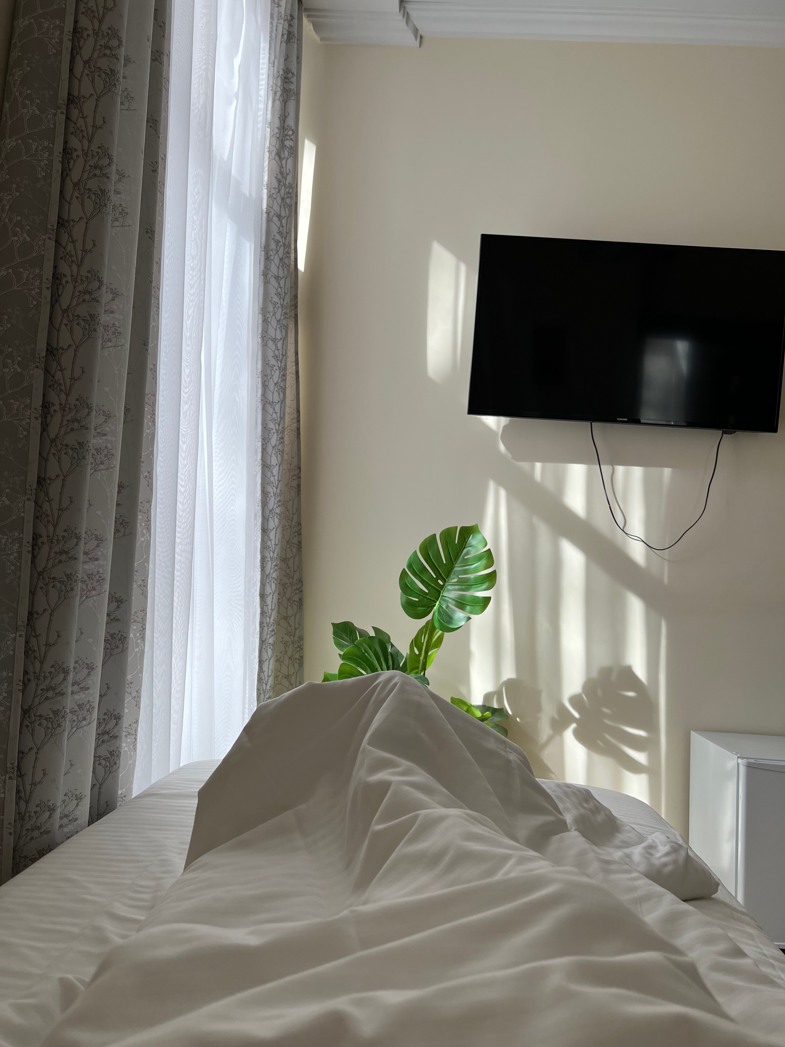 Фото Дом паломника