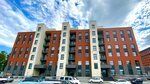 Eidoz (Nikolaeva Street, 9/1), school of the arts