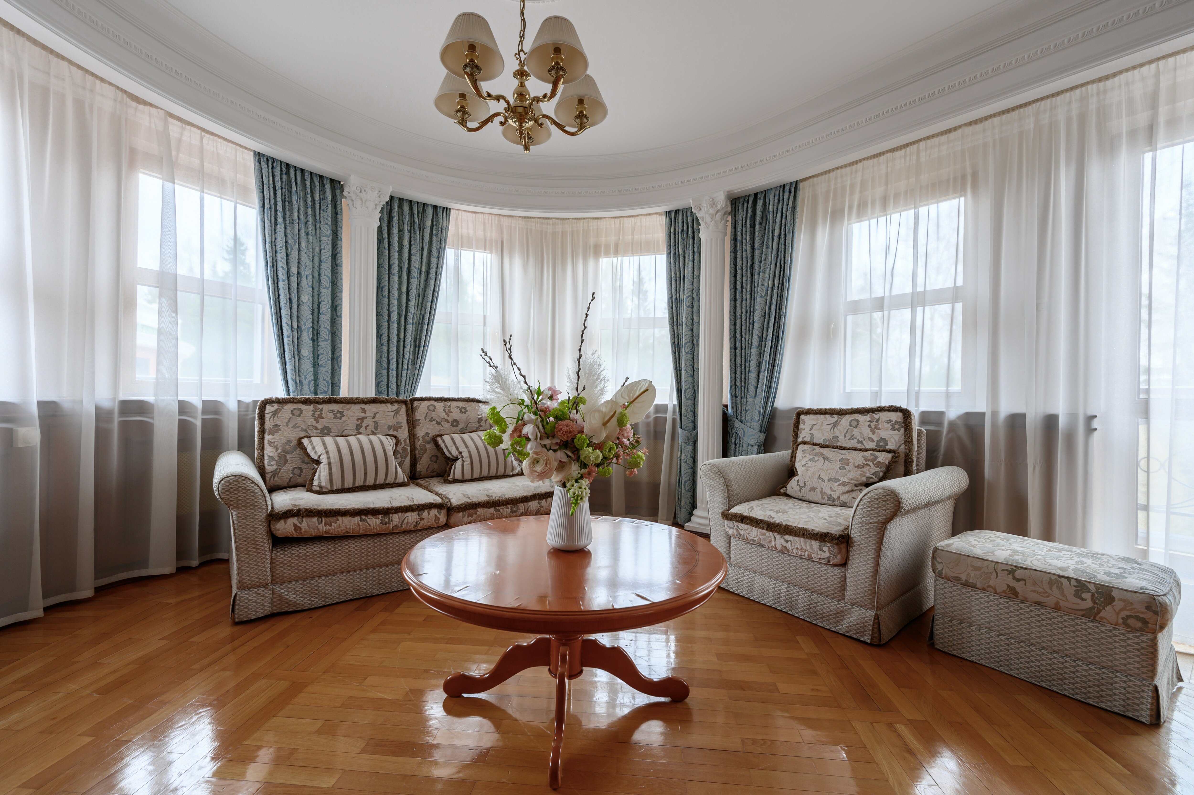 Фото Теплеево Резорт