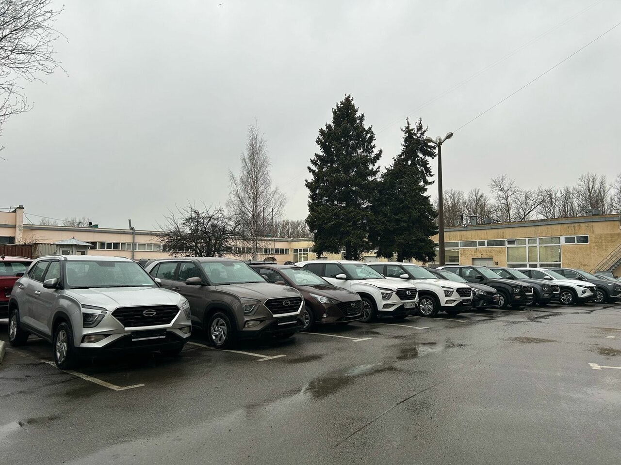 photo Solaris Мега-Авто