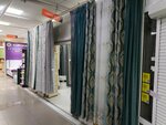 Fabrika shtor (Khudyakova Street, 12) ، الستائر، قضبان الستائر