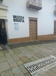 Museo de Bogotá (Bogotá, Calle 10, 3-61), museum