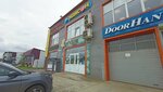Эдисон (Industrialniy Drive, 4В) ، هندسة بسيطة
