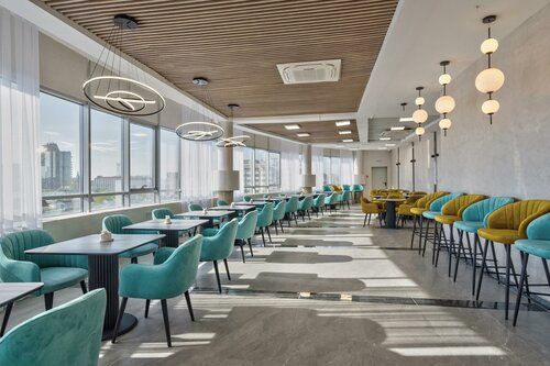 Гостиница Фестивальный в Амурской области