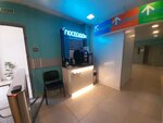 Coffee Touch (prospekt Gagarina, 23А), coffee machine