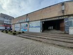 Public bathroom (ulitsa Krupskoy, 28), toilet