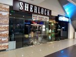 Sherlock (Nagatinskaya Street, 16), tobacco and smoking accessories shop