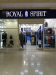 Royal Spirit (Moscow, MKAD, 87th kilometre, 8), tienda de ropa