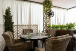 Gusyatnikoff (Aleksandra Solzhenitsyna Street, 2А), restaurante
