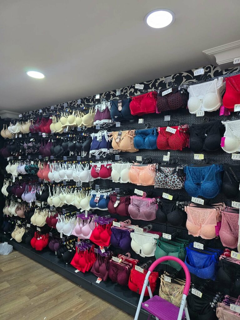 Shopping mall Uygun Avm, Samsun, photo