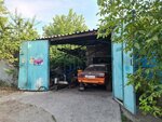 STO (Saıram kóshesi, 122/1), car service, auto repair