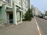 Деталька (Zheleznodorozhny Microdistrict, Rozhdestvenskaya ulitsa, 10), club para niños y adolescentes