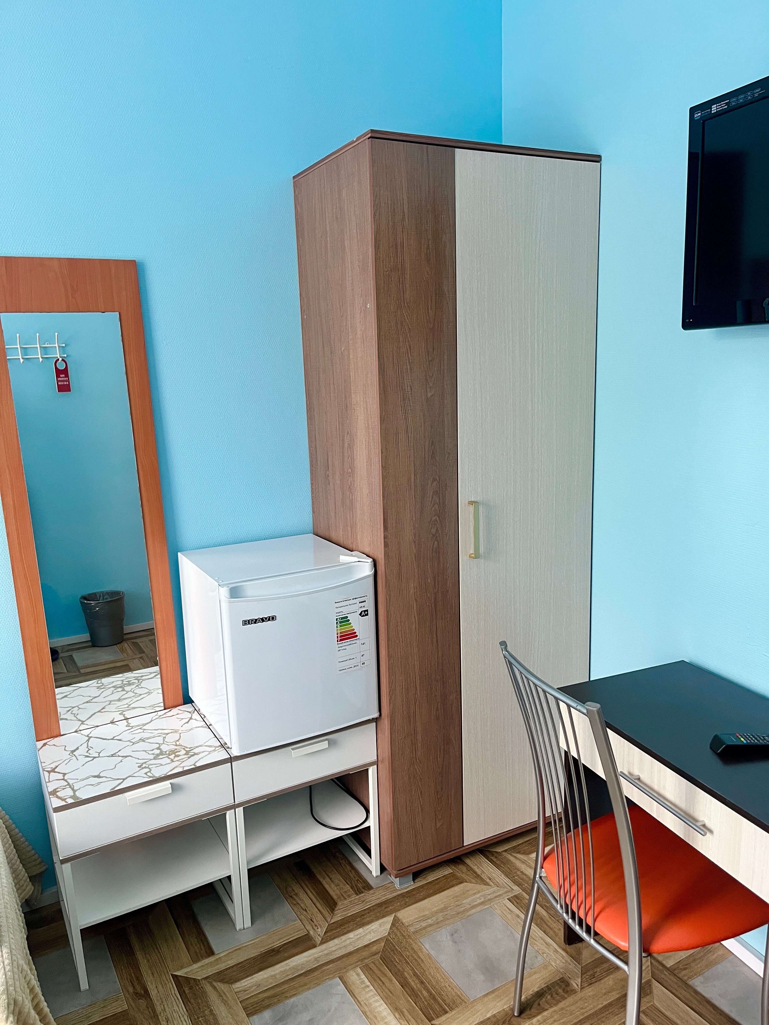 Фото Комнаты посуточно Любавушка