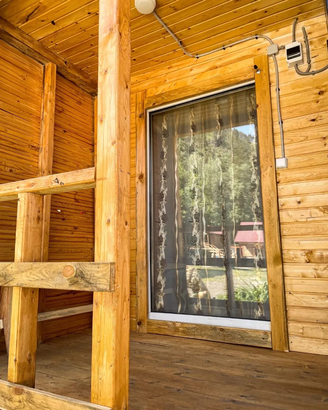 Фото Скала Алтая