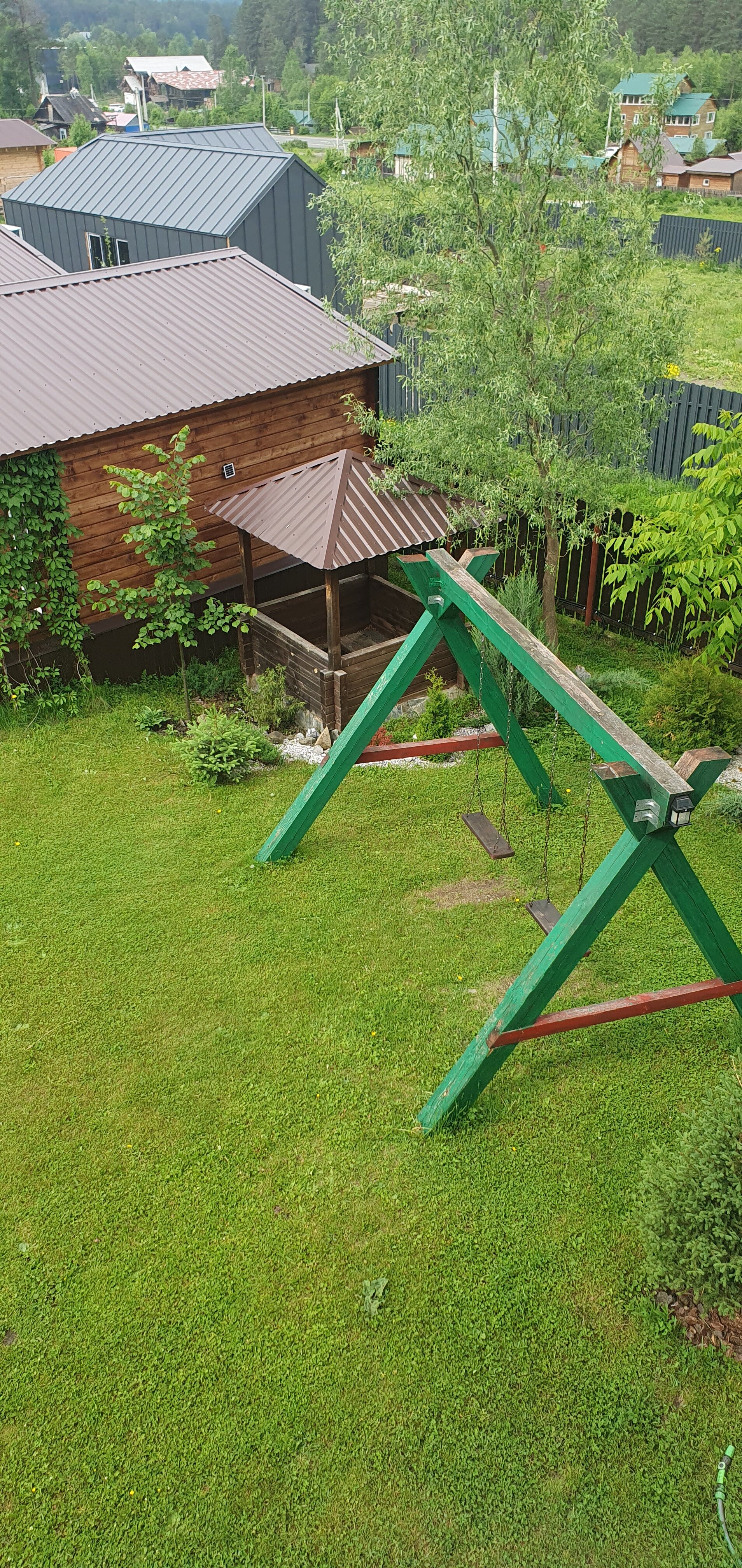 Фото АлтайДача22