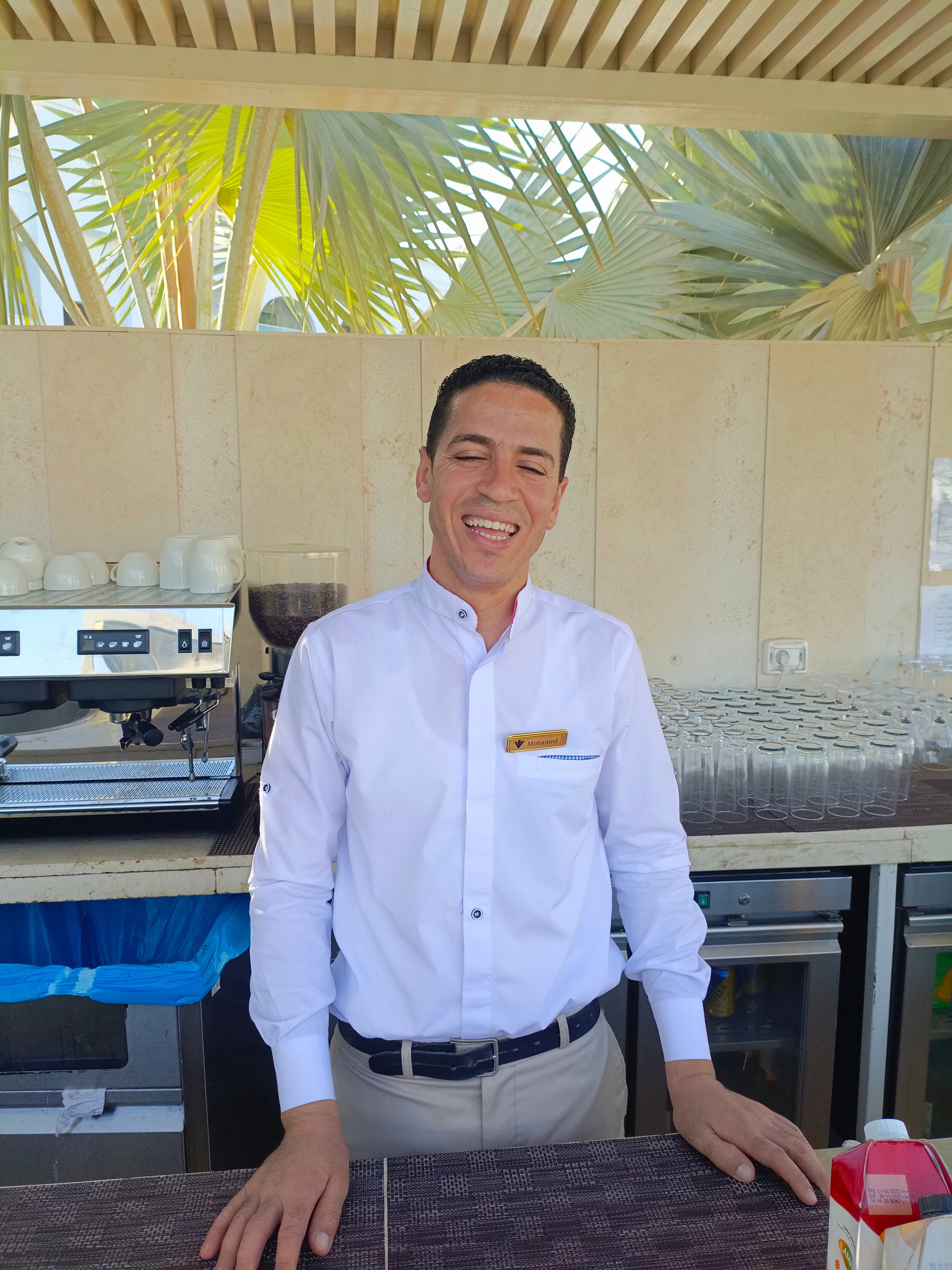 Фото Rixos Radamis Sharm El Sheikh