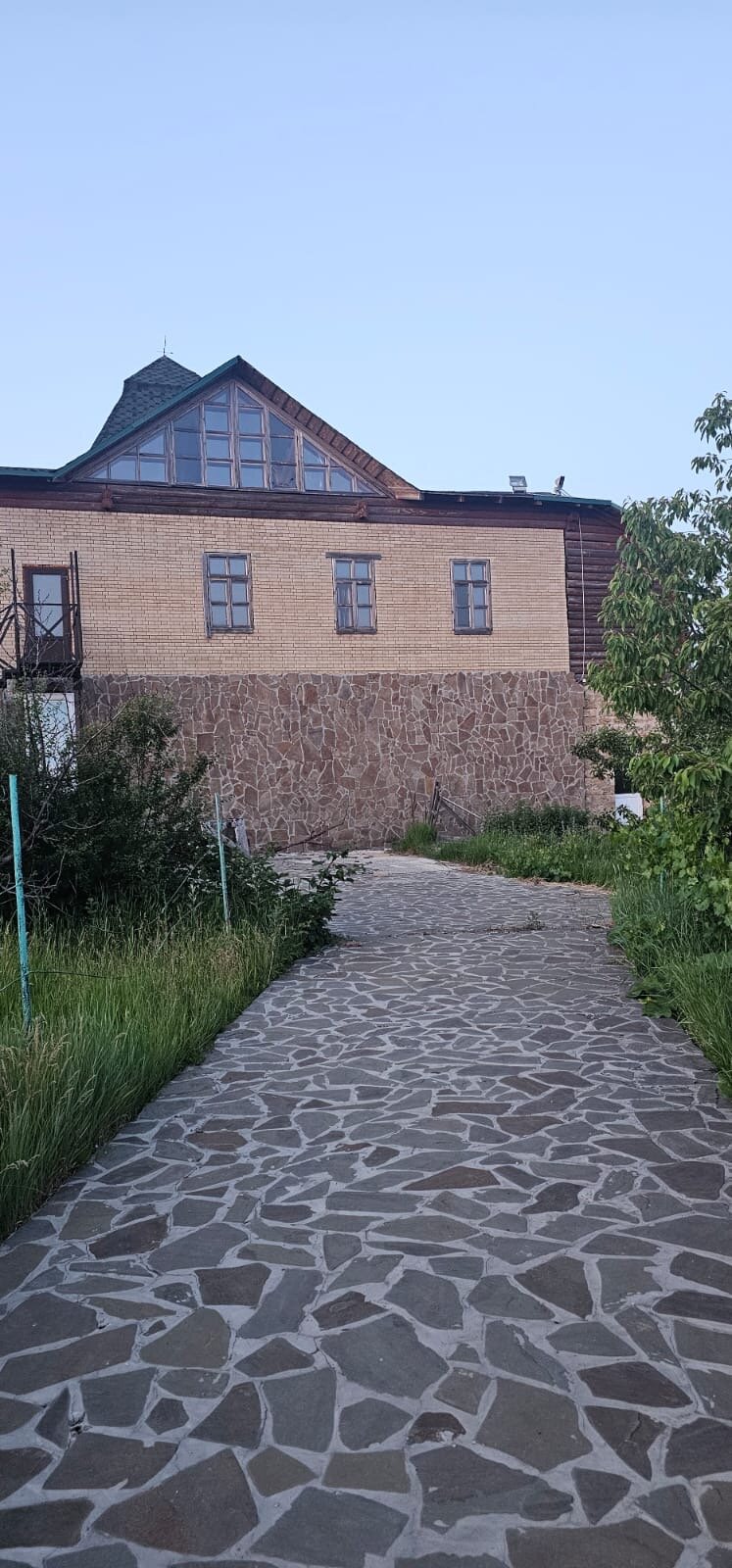 Фото База активного отдыха СВХ